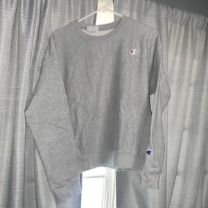 Champion hoodie